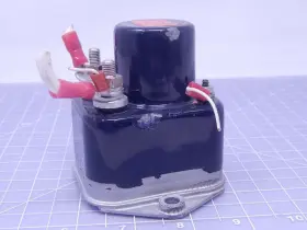 MS24141-D1 CUTLER-HAMMER Aircraft Relay #3