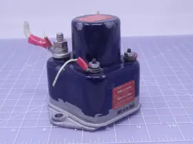 MS24141-D1 CUTLER-HAMMER Aircraft Relay