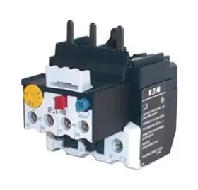 XTOB057DC1 CUTLER HAMMER Overload Relay Frame Amp
