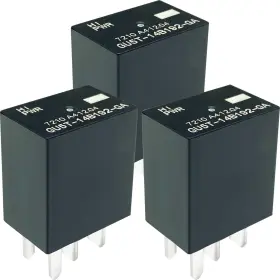 GU5T-14B192-GA CUTTNELL Relay Some