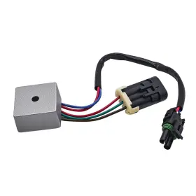 Cylinman 4012829 Solid State Differential Relay Fit For Polaris Sportsman Ranger Rzr G