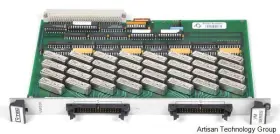 VM-32K CYTEC Discrete Relay Vme Module