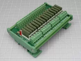 D-1045 CZH-LABS Power Relay Module