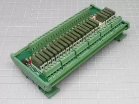 D-1046 CZH-LABS Power Relay Module