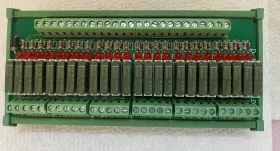 D1051 CZH-LABS Relay Board #2