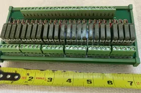 D1051 CZH-LABS Relay Board #3