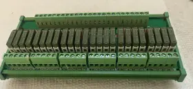 D1051 CZH-LABS Relay Board