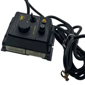 57AC10-27 DART Control Relay Vac