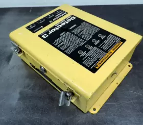 3LC-BXWQDH DATA INSTRUMENTS Detecto Light Curtain Control #2