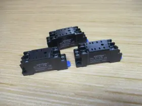DYF08A DAYIGK Baomain Relay Socket Pack