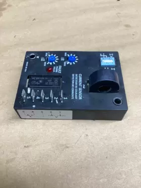 15V827 DAYTON Sensing Relay #2