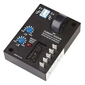 15V826 DAYTON Sensing Relay