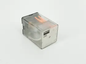 1A4850 DAYTON Relay Coil Box