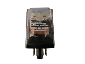 1A485E DAYTON Dpdtp