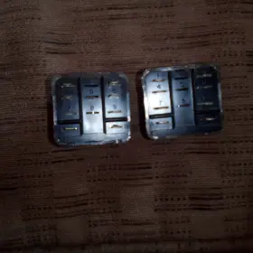 1A486F DAYTON Cube Relay #2
