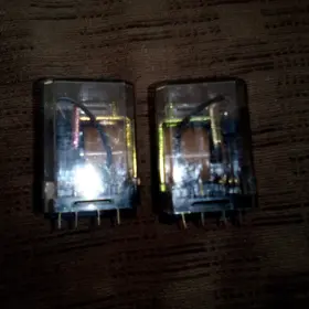 1A486F DAYTON Cube Relay #3