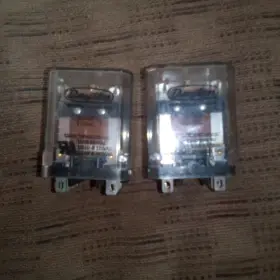 1A486F DAYTON Cube Relay