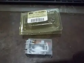 1A488N DAYTON Relay Vdc