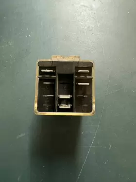 1A489M DAYTON Enclosed Relay #2