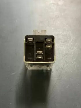 1A489O DAYTON Power Relay Pin #3