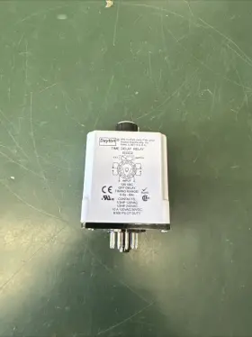 1EGC2 DAYTON Delay Relay
