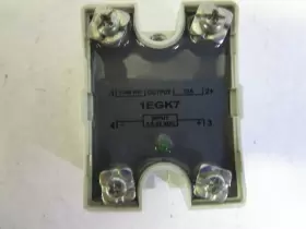 1EGK7 DAYTON Rohs Solid Relay #2