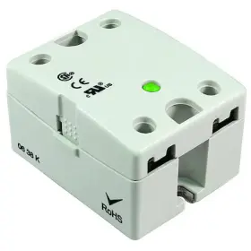 1EGL1 DAYTON Solid Relay Phase Screw
