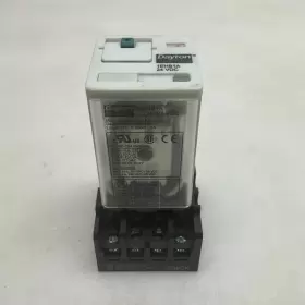 1EHB1A DAYTON Relay Block Amp #2