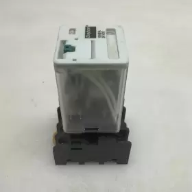 1EHB1A DAYTON Relay Block Amp #3