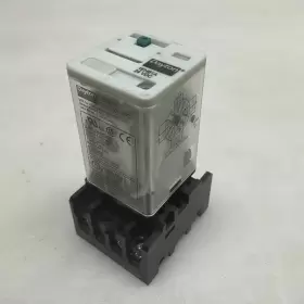 1EHB1A DAYTON Relay Block Amp