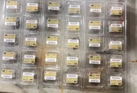 1EHD6 DAYTON General Relay Spdt Led