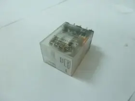 1EHT8 DAYTON Box Relay
