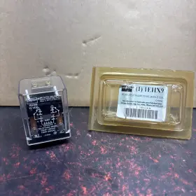 1EHY9 DAYTON Relay Single Coil Vdc