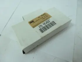 1EJG2 DAYTON Box Ssr Spst