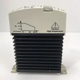 1EJL1 DAYTON Solid Relay Clean #3