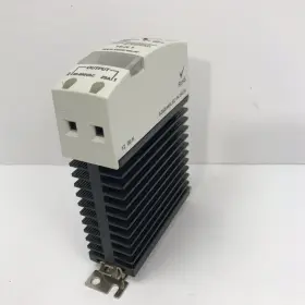 1EJL1 DAYTON Solid Relay Clean