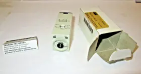 1EJL6 DAYTON Delay Relay Sec