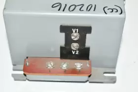 2E144 DAYTON Switching Relay Single Pole Throw #3