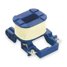 2UXJ3 DAYTON Magnetic Coil Iec