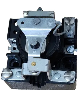 37547 DAYTON Electric General Power Relay #3