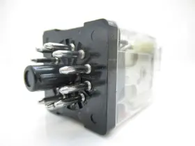 3X741E DAYTON General Relay Coil #2