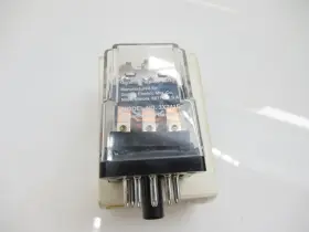 3X741E DAYTON General Relay Coil #3