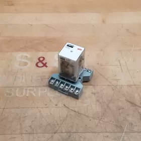 3X742O DAYTON Relay Coil