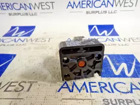 3X745E DAYTON Electric Power Relay #3