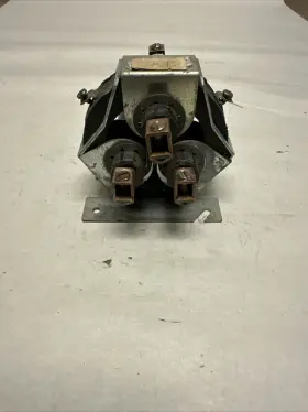 3X750E DAYTON Displacement Relay #3