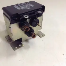 3X752A DAYTON Contactor Relay #2