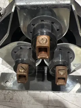 3X752E DAYTON Displacement Relay #3