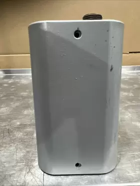 4A161E DAYTON Relay Socket Pin Enclosure #2
