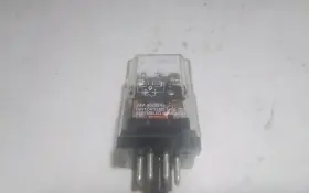 5X826E DAYTON General Relay