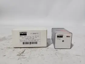 5X827O DAYTON Relay